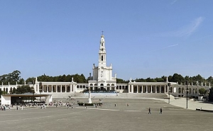 Santuário de Fátima surpreendido com declarações do Governo sobre o 13 de Maio