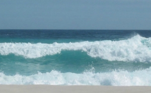 Autoridade Marítima Nacional informa a previsão de «Levante» para os próximos dias na costa sul