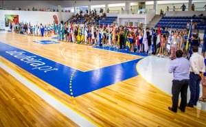 ALBUFEIRENSE LUAN ANDRADE CONQUISTA «MEDALHA DE BRONZE» NO CAMPEONATO NACIONAL DE PATINAGEM LIVRE EM ALBUFEIRA