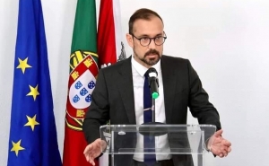 Fernando Pessanha Apresenta Livro sobre D. Fernando de Meneses em Loulé