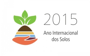 2015 Ano Internacional dos Solos