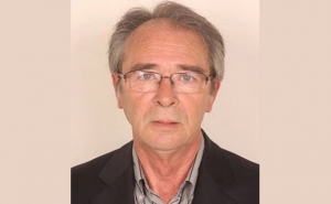 PS Algarve | Nota de pesar pelo falecimento de Victor Faria