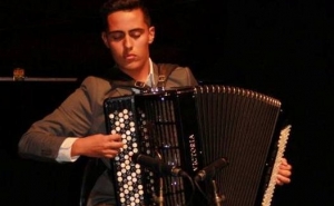 Algarvios em destaque no 66º Edição do Troféu Mundial do Acordeão