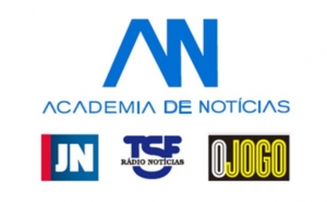 Academia de Notícias lança bolsas no valor de dez mil euros para alunos de comunicação