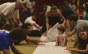 COMPANHIA DE MÚSICA TEATRAL PROMOVE FORMAÇÃO TRANSITIVA GERMINARTE 