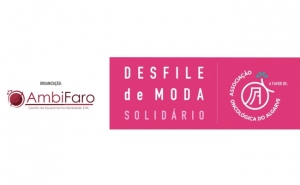 MERCADO MUNICIPAL RECEBE DESFILE SOLIDÁRIO DO COMÉRCIO LOCAL DE FARO