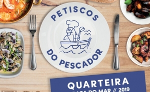 «Petiscos do Pescador» 