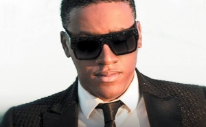 Anselmo Ralph na «Copa do Guadiana»