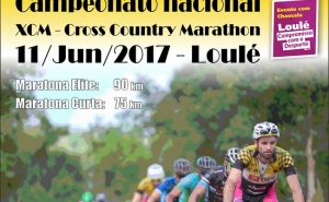 LOULÉ RECEBE CAMPEONATO NACIONAL DE MARATONAS BTT 