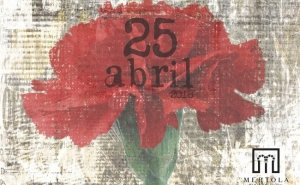 25 de Abril em Mértola