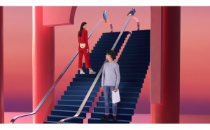 OS CENTROS COMERCIAIS KLÉPIERRE ESPALHAM O AMOR NA DATA MAIS ROMÂNTICA DO ANO