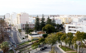 Redução das taxas urbanísticas em Olhão aprovadas por unanimidade