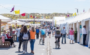 FEITUR 2019 | TURISMO DESPORTIVO E DE NATUREZA EM DESTAQUE EM VILA NOVA DE MILFONTES
