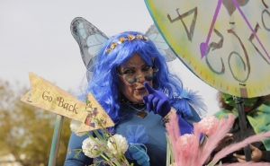 Carnaval Trapalhão de Ferreiras 2026 - Inscrições abertas até 23 de janeiro