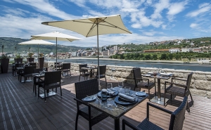 Cartas vegetarianas são novidade nos hotéis Vila Galé