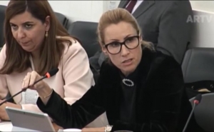 OFÉLIA RAMOS QUER TRIBUNAL DA RELAÇÃO DE FARO 