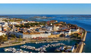 ALGARVE DEBATE TURISMO DE SAÚDE E BEM-ESTAR A 13 DE NOVEMBRO