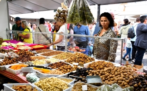 Vila Real de Santo António espera milhares de visitantes na Feira da Praia