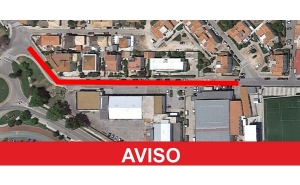 RUA CRUZ DA PALMEIRA SOFRERÁ CONDICIONAMENTO DE TRÂNSITO 