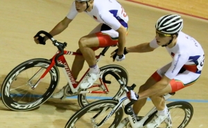 Balanço positivo da participação no Europeu de Pista