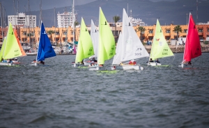 Portimão recebe Campeonato do Mundo de Vela Inclusiva em 2026 