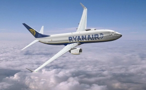 Ryanair está a recrutar em Portugal