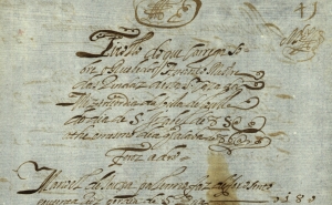 O QUOTIDIANO NA MISERÓRDIA DE LOULÉ NO SÉCULO XVII É TEMA DE CONFERÊNCIA NO ARQUIVO DE LOULÉ