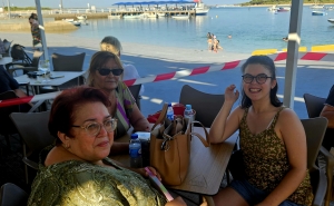 Projeto Cuida-Me-Te inicia atividade em Tavira