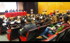 A Direção Regional do Algarve do IPDJ apresenta as Escolas Vencedoras