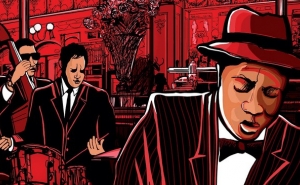 WORKSHOPS DE BLUES E JAZZ COM REPUTADOS MÚSICOS NACIONAIS E  INTERNACIONAIS EM LOULÉ