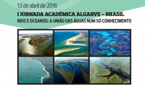 I Jornada Académica Algarve – Brasil