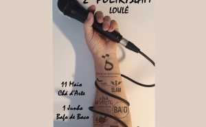 Evento / Concurso de Poesia 