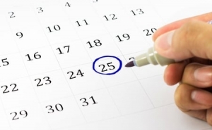 Calendário 2022: feriados e pontes para organizar a agenda