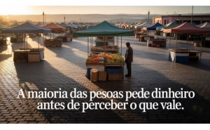 O Modelo de Angel Investing de Luciano de Vries e o que os Empreendedores Podem Aprender com Ele