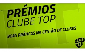 Clube Top - Boas Práticas na Gestão dos Clubes 2024