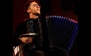 AUTARQUIA DE LOULÉ FELICITA ACORDEONISTA JOÃO PALMA POR VITÓRIA EM PRÉMIO INTERNACIONAL