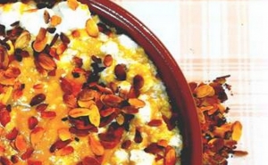 Roteiro dos Sabores em curso