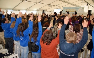 Igreja do Algarve promove o Dia do Catequista em Alvor