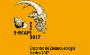 ENCONTRO DE ZOOARQUEOLOGIA IBÉRICA 2017