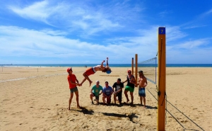 Portimão acolhe cerca de 1250 participantes do Beach Travels