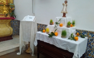 PASTORAL DIOCESANA DO TURISMO DISPONIBILIZA «PASSEIO DOS PRESÉPIOS TRADICIONAIS ALGARVIOS»