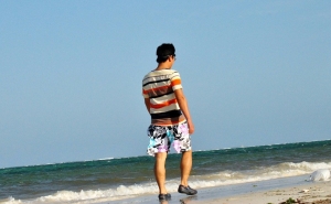 Levantada interdição de banhos na praia da Batata em Lagos