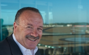 Manuel da Luz apresenta o seu segundo livro