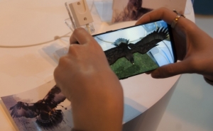 Stand de Serpa é notícia na FITUR 2018