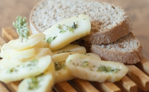 Premiados do Festival de Gastronomia Serrana