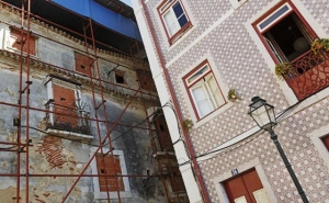 Programa «Reabilitar para Arrendar – Habitação Acessível» arranca hoje com 25 milhões de euros
