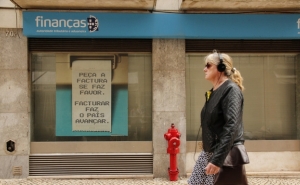 Fisco atribui isenção automática de IMI mesmo se os contribuintes falharem entrega de IRS