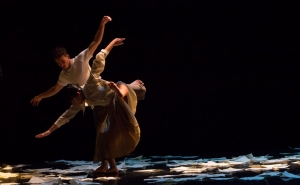 Quorum Ballet apresenta «Aristides» em Portimão 18 de abril