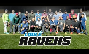 BASEBOL RENASCE NO CONCELHO DE LOULÉ