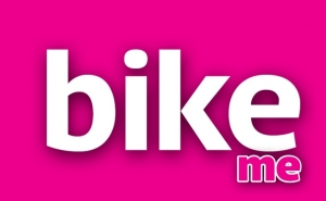 BIKE Me - de casa para a escola de bicicleta